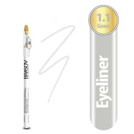 (hàng Mới Về) Bút Chì Kẻ Mắt Không Thấm Nước 1.1 Gr 4.9 | BigBuy360 - bigbuy360.vn