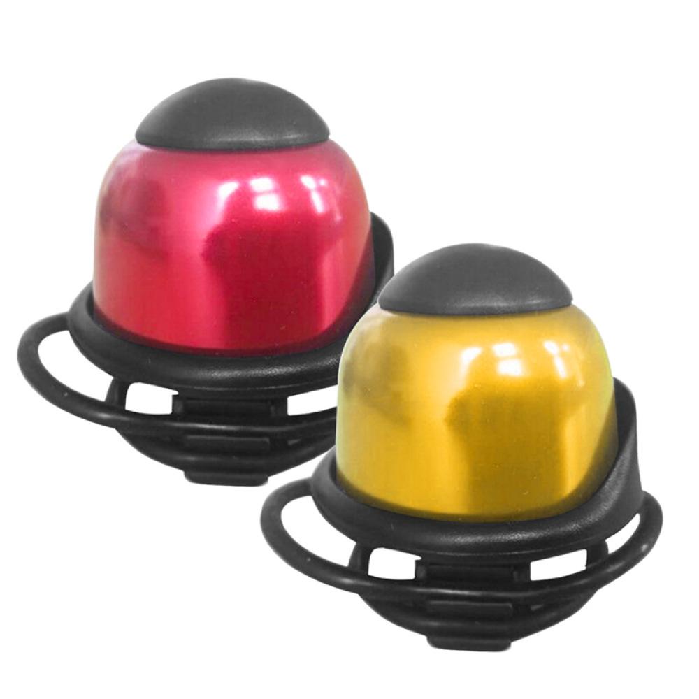 Chuông Xe Đạp Bằng Hợp Kim Nhôm Điều Chỉnh Được 360 Độ C3M9