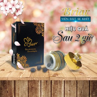 Viên Briar tầm xuân Thái Lan
