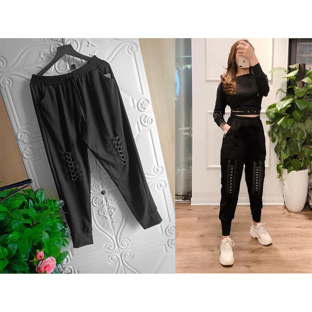 [HCM]quần UNISEX bigsize 70-100kg ( MS:VM02)