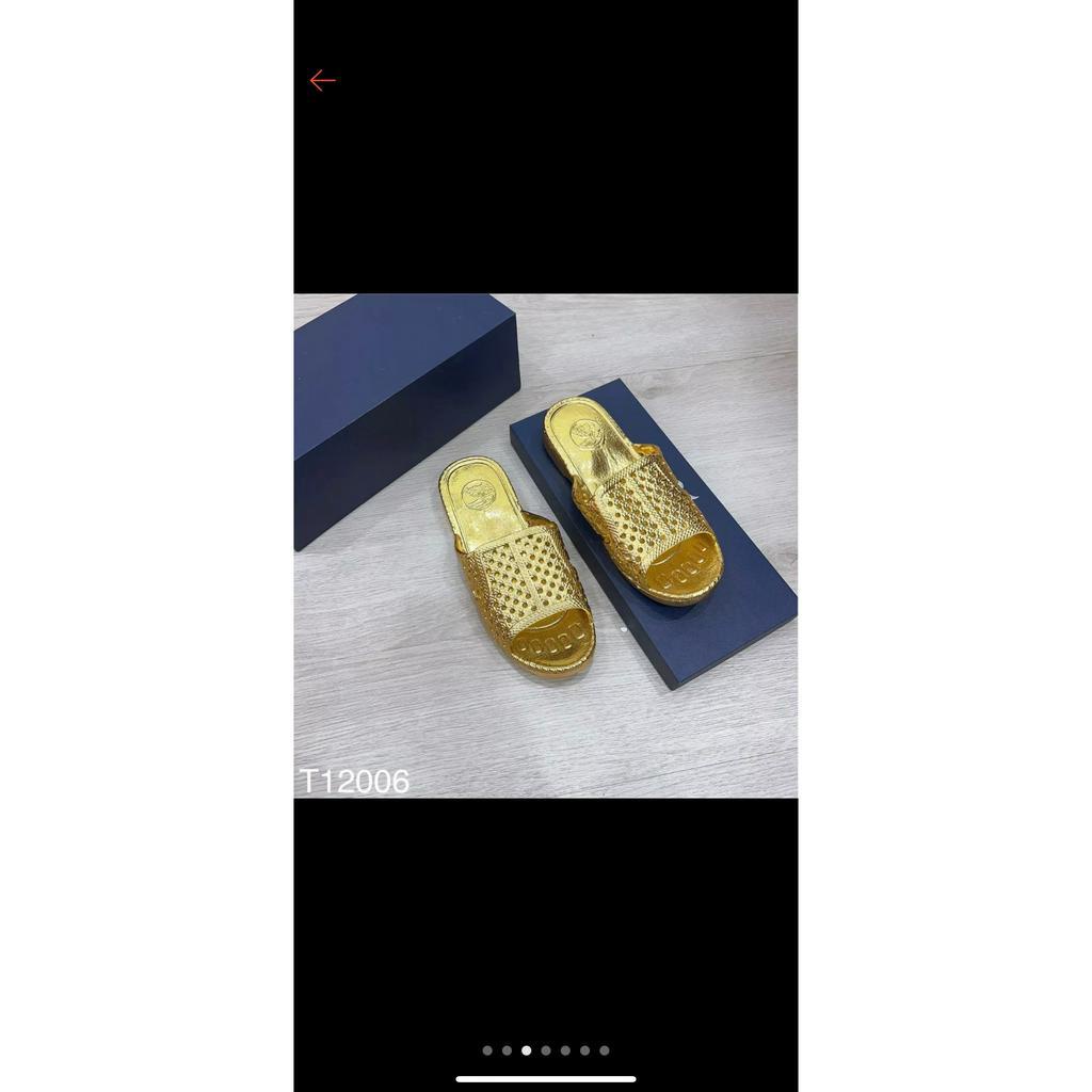Dép Dát Vàng 24k