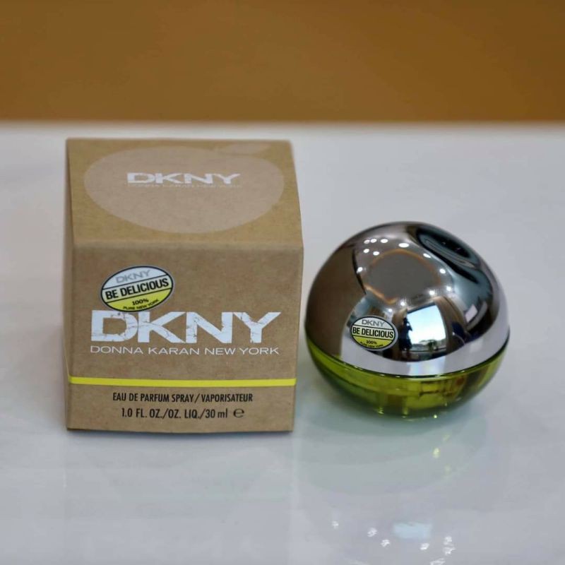 Nước hoa DKNY Be Delicious dành cho nữ