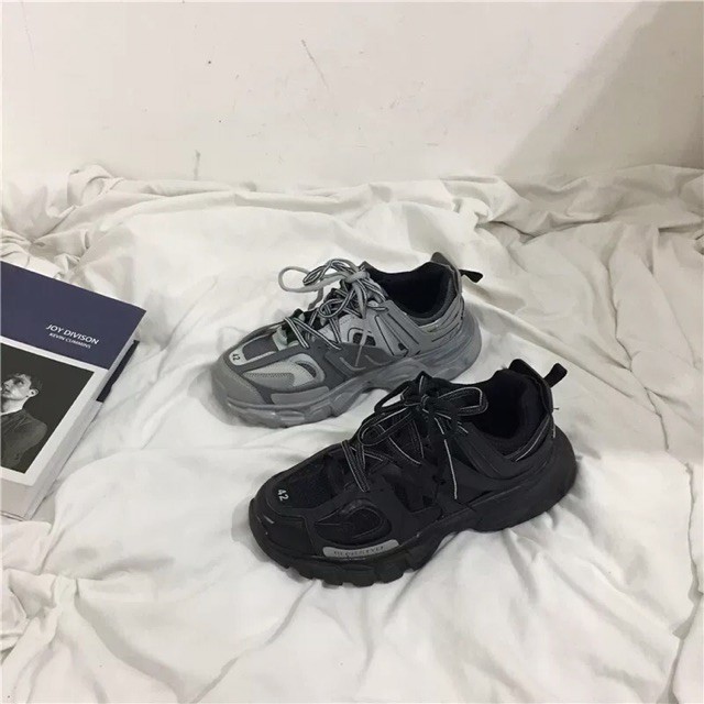 Giày bale ulzzang siêu hot đủ size từ 36 đến 44 NewlifeShop