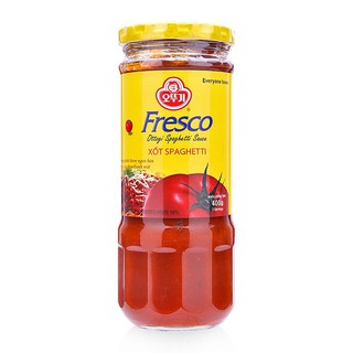 SỐT SPAGHETTI OTTOGI 220G
