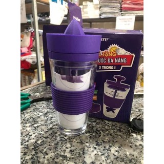 CỐC VẮT CAM 3IN1 PEDIASURE