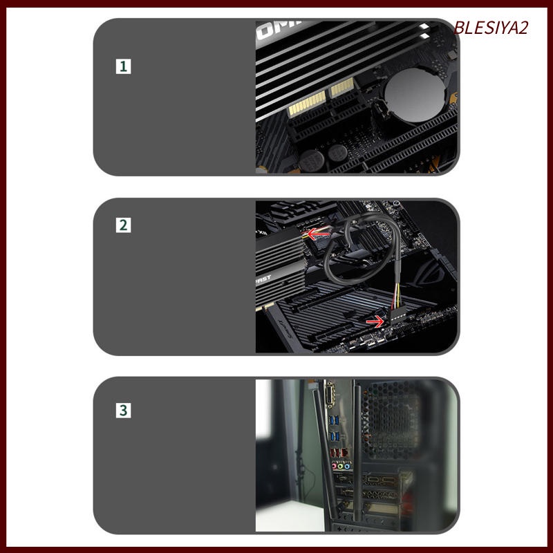 Bộ tiếp hợp WiFi 6 PCI-E 1800Mbps 802.11AX PCI bluetooth 5.2 dành cho máy tính bàn