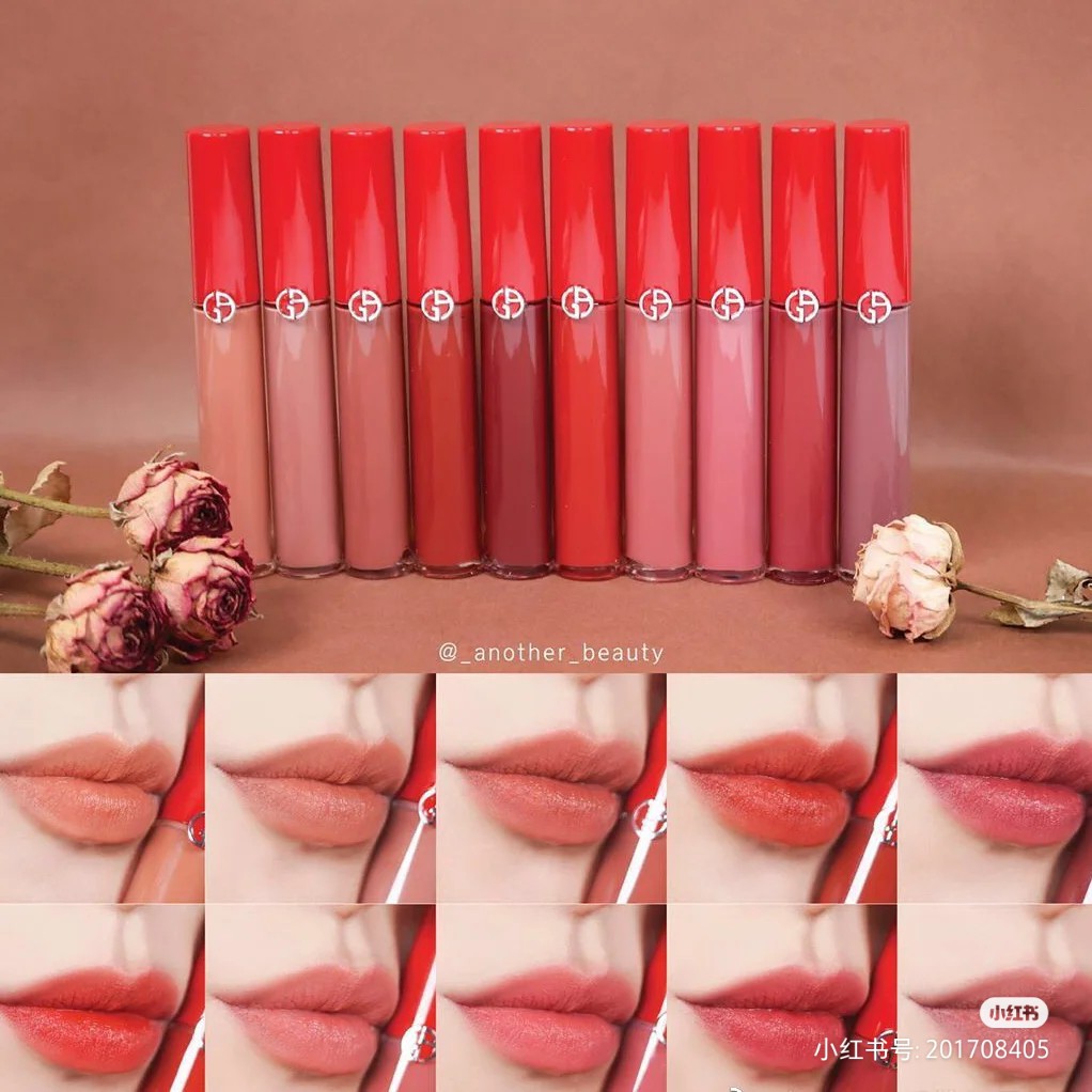 Son kem Giorgio Armani Lip Maestro | BigBuy360 - bigbuy360.vn