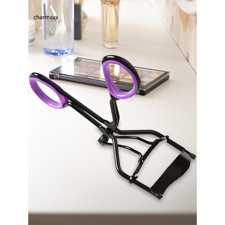 Dụng cụ bấm mi linh hoạt nhỏ gọn tiện dụng cho người mới bắt đầu | BigBuy360 - bigbuy360.vn