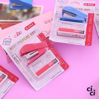 Dập ghim nhỏ #10 siêu mini tiện lợi