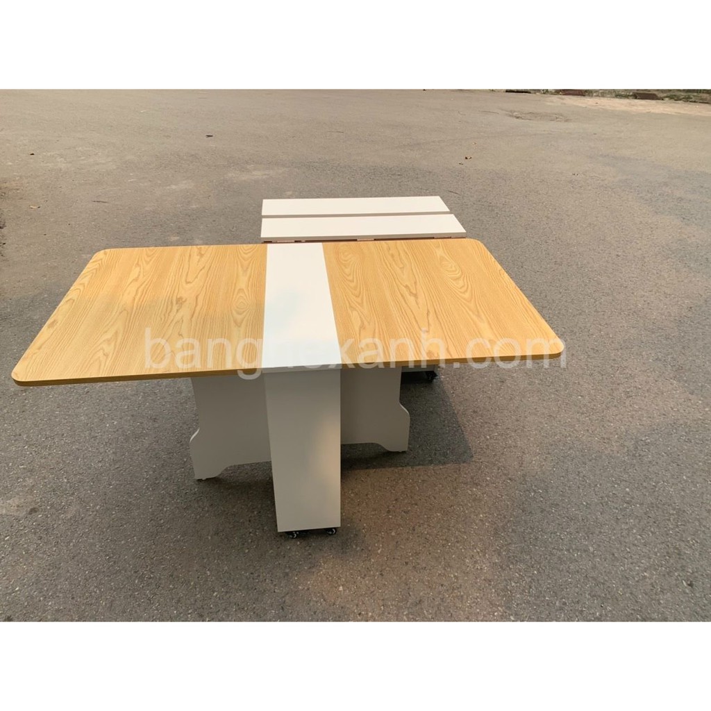 BÀN ĂN THÔNG MINH GẤP GỌN - NHỮNG MẪU BÀN ĂN ĐƯỢC COI LÀ ĐẸP NHẤT TRONG NĂM 2021