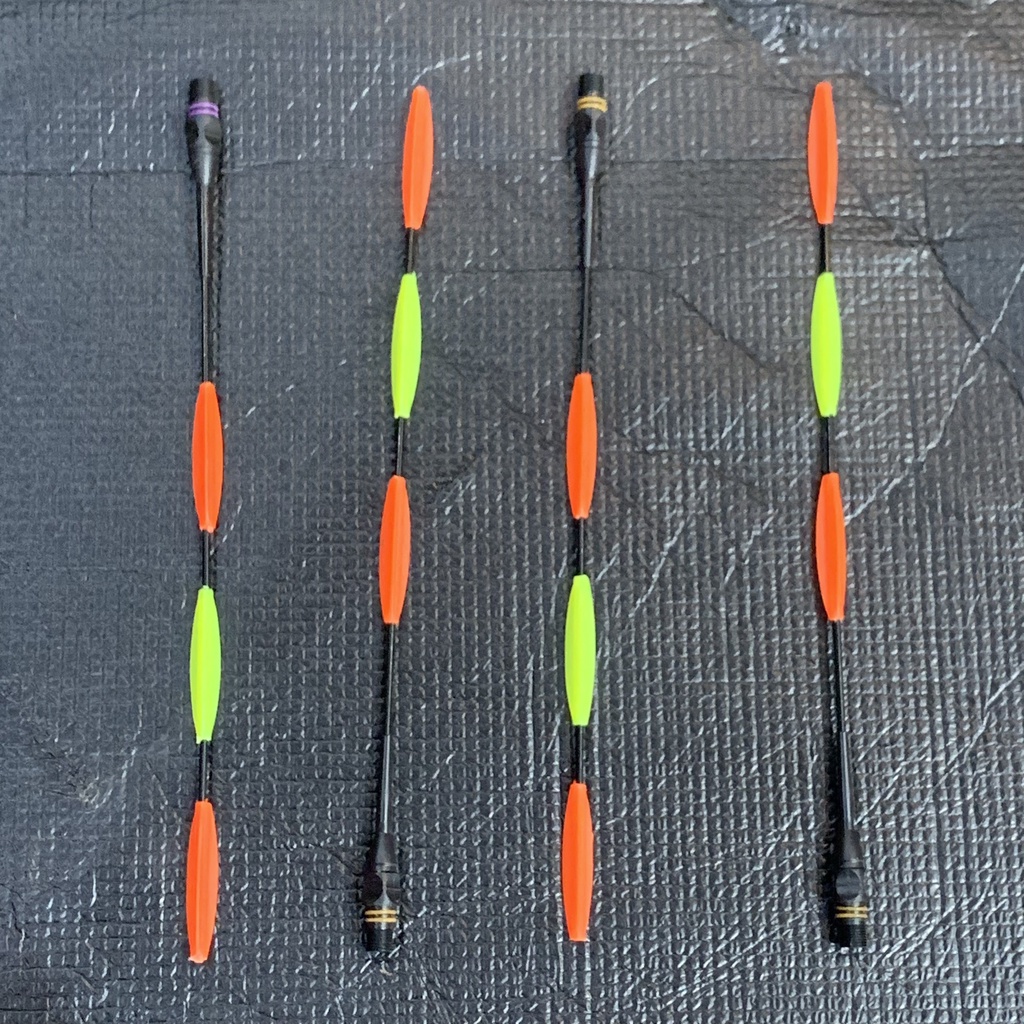 Ngọn phao hố đấu câu ngày,đêm