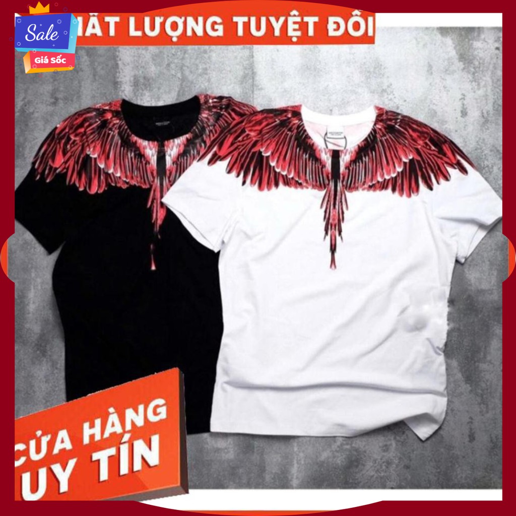 ÁO CÁNH CHIM ĐỎ - Giá rẻ