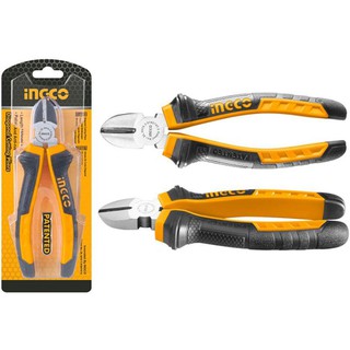 Kềm cắt ingco 6 inch chính hãng model: hdcp08168