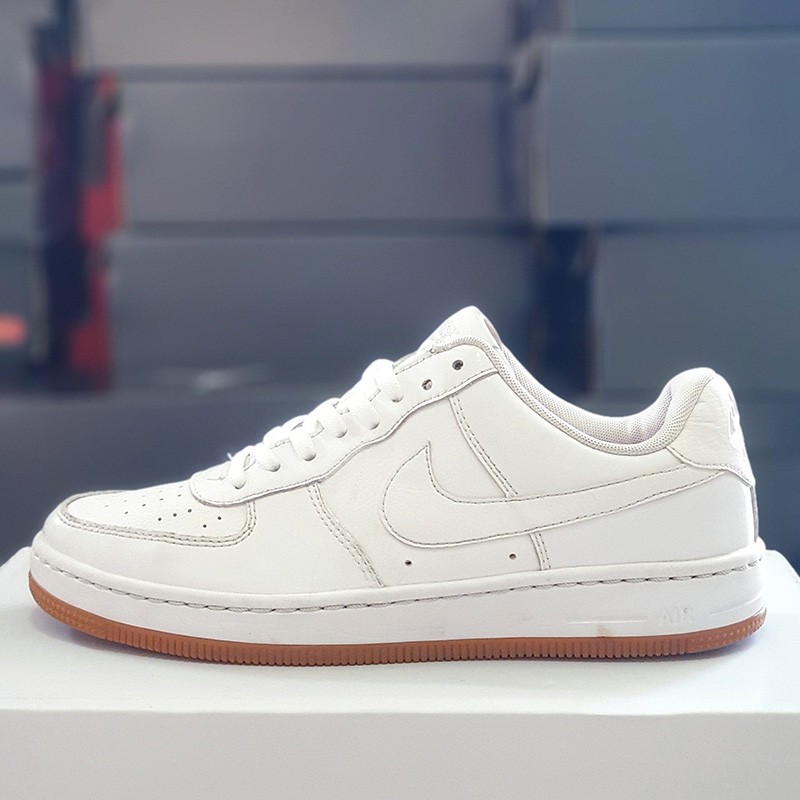 [Chính Hãng] Giày Nike Air Force 1 Ultra Force, size 37.5, real 2hand