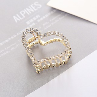 Set 3 kẹp tóc Hàn quốc siêu hot