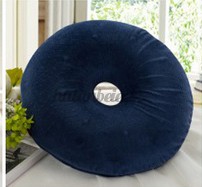 Gối hình bánh donut thiết kế thoải mái hỗ trợ giảm đau