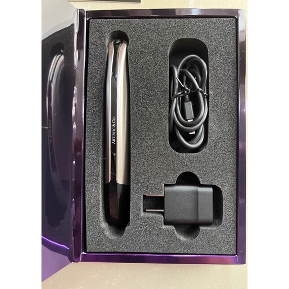 Siêu phẩm nâng cơ giật lại tuổi trẻ Artistic&Co Dr.Arrivo THE ZEUS