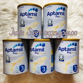 Sữa Aptamil 3 Úc