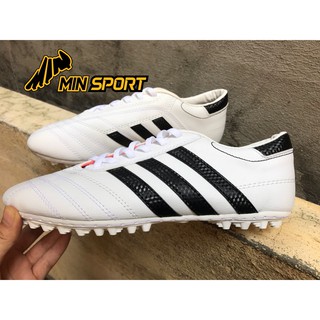 Giày đá bóng CT3 chính hãng, Giày 3 sọc loại 1 sân nhân tạo