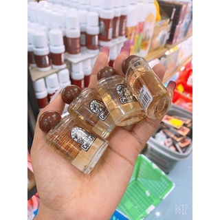 Nước hoa mini TOP COUNTRY thái lan