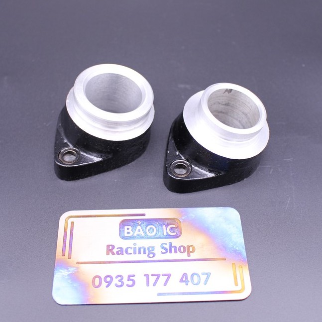 Co xăng raider xăng cơ độ gắn bình xăng con lớn