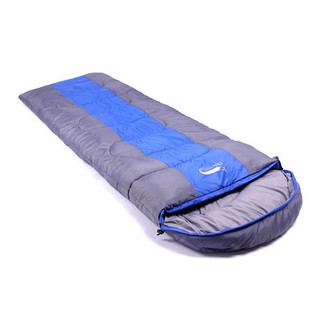 Túi ngủ dã ngoại mùa đông cao cấp DESERT FOX chính hãng
