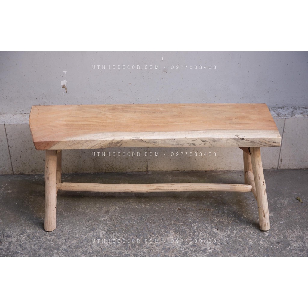 Ghế bench không tựa