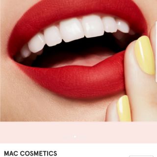 Son Mac New 3 màu __ 2/2020 _ Tem Nordstrom
