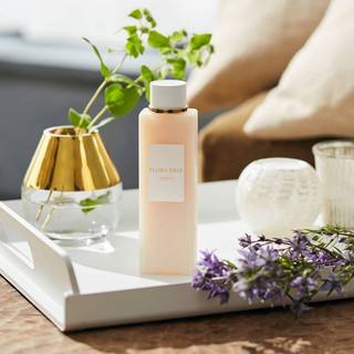 [ALBION] Nước dưỡng da FLORA DRIP 160ml (Auth 100%, kèm bill mua từ hãng)
