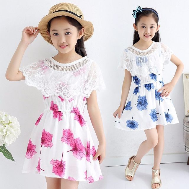 Thời trang Trẻ em