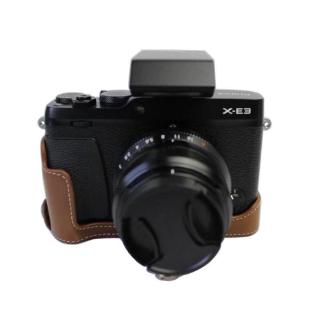 Bao Da Đựng Máy Ảnh Xe3 X-E3