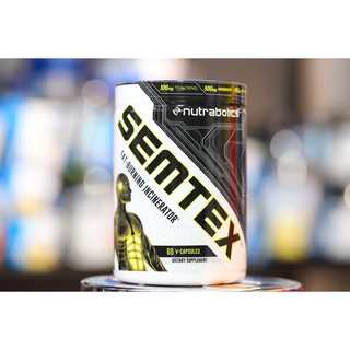 SEMTEX Hộp 60 Viên 30 Servings