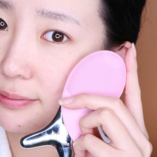 Máy Rửa Mặt Wellderma