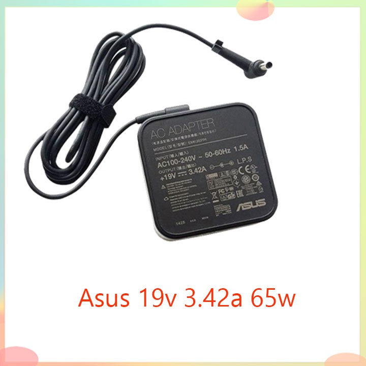 Sạc pin laptop Asus S500, S550CA