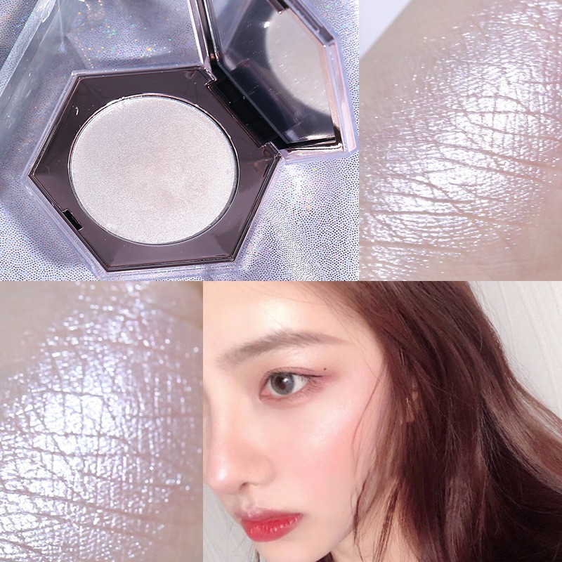 Phấn bắt sáng Guicami hộp kim cương hightlight nhũ | BigBuy360 - bigbuy360.vn