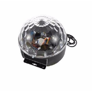Đèn Led vũ trường 6w - ledvt