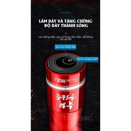 Cần Tay Guide Terminator - Kẻ Hủy Diệt -19i CHÍNH HÃNG