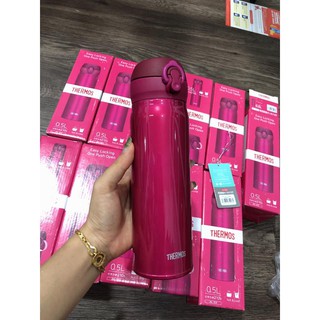 bình giữ nhiệt thermos 0.5L