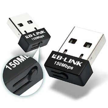 Usb Thu Wifi LB Link BL WN151