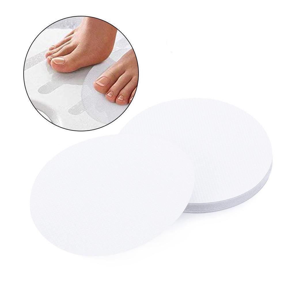 Miếng Dán Cầu Thang Chống Trượt Hình Tròn