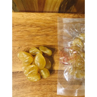 Mứt Chanh Cốm ( Chanh bao tử) loại 1 100gr