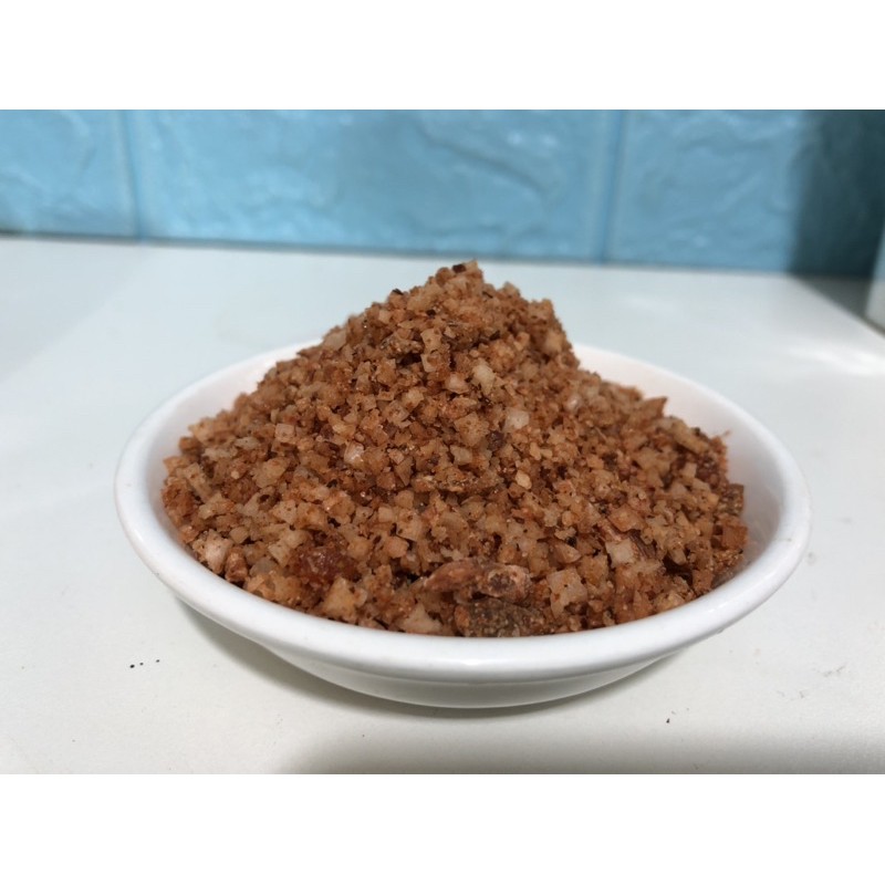 Muối ô mai Bà Thu - KLT 500 gram