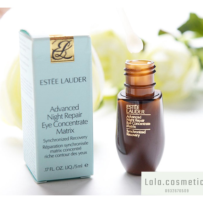 Serum Mắt Estee Lauder Advanced Night Repair Eye Concentrate Matrix