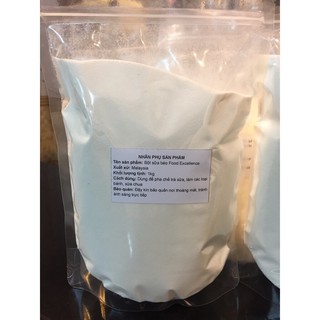 BỘT SỮA BÉO PHA TRÀ SỮA MALAY FOOD EXCELLENCE