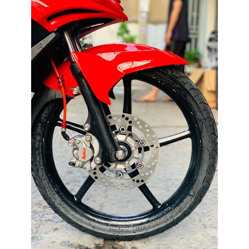 Heo dầu thắng Adelin 2pis gắn cho các loại xe chính hãng