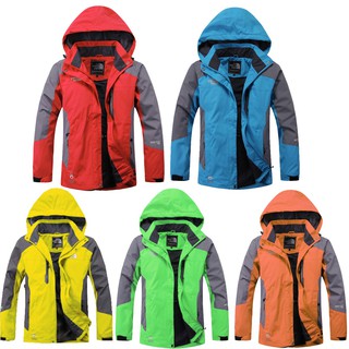 Áo The North Face 3 lớp