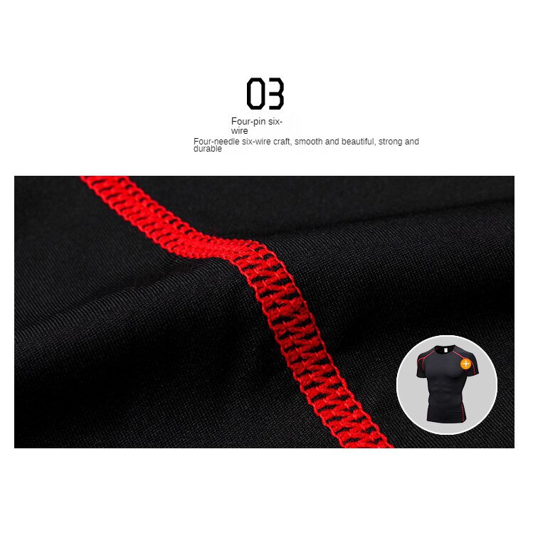 Áo Thun Thể Thao Tay Ngắn Cổ Tròn Có 7 Màu Cho Nam