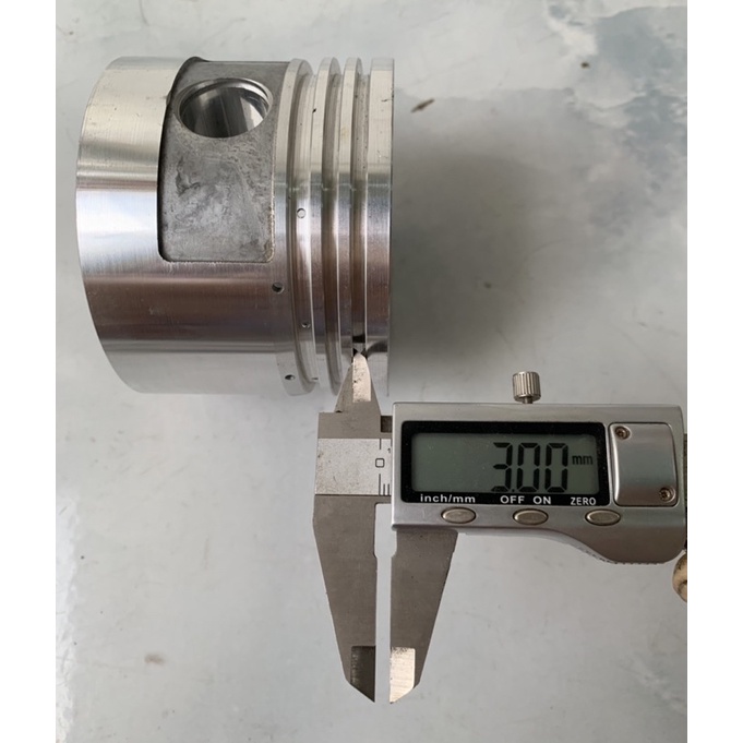 Piston 90mm TQ máy nén khí