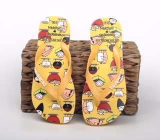 Dép Kẹp Nữ Havaianas Siêu Hot