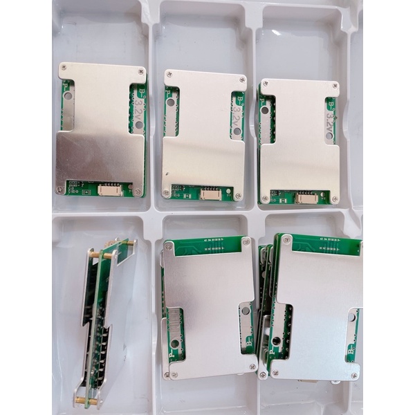 Mạch bảo vệ pin lifepo4 100A 150A 4s BMS